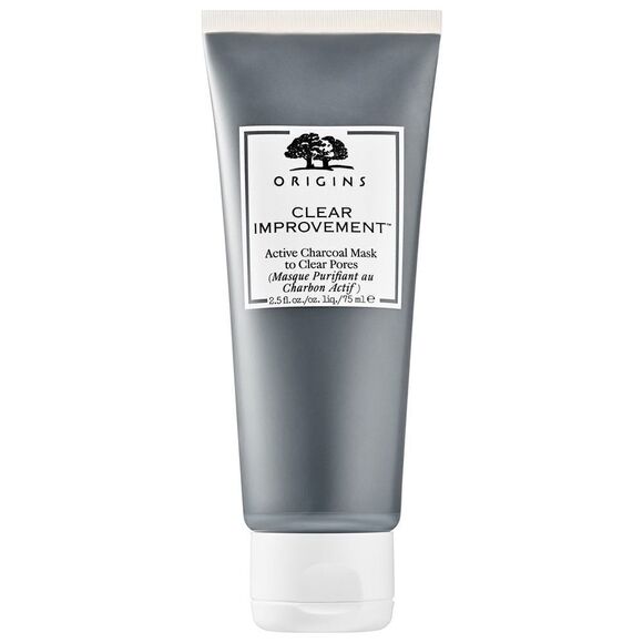 Origins
Clear Improvement® Active Charcoal Mask to Clear Pores - Picture 1 of 5